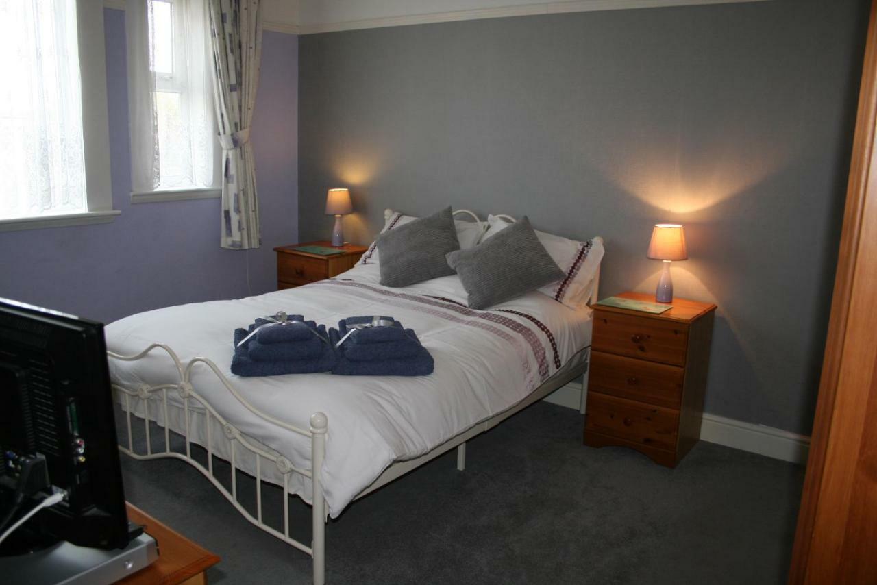 The Ryecroft Hotell Great Yarmouth Exteriör bild